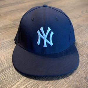 New York Yankees New Era On-Field Cap
